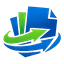 ContentFlow Icon